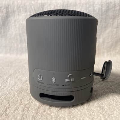 Sony XB100 Compact 2020 - Black image 2