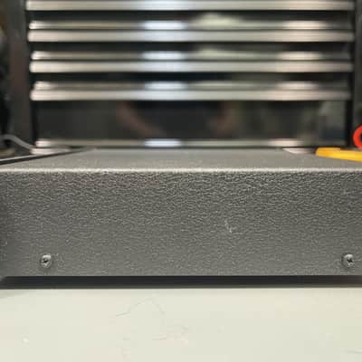 Assemblage (Sonic Frontiers) Audiophile DAC 1 1995 - Black in Excellent Condition image 5