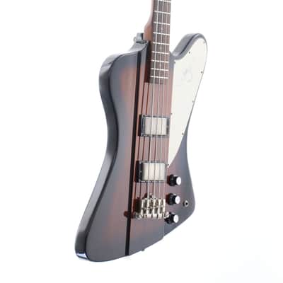 Epiphone Thunderbird IV Bolt-On Vintage Sunburst [1103202766] (06/10) image 8