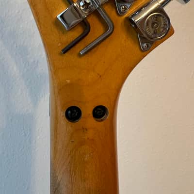 Kramer Pacer Imperial 1985 - Creme image 21