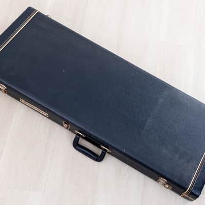 1992 Rickenbacker 325V59 Capri Mapleglo Vintage Reissue John Lennon, Near-Mint w/ Case image 21