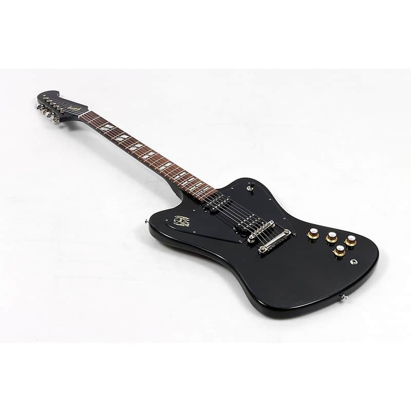 Gibson Custom M2M 1965 Non-Reverse Firebird VOS Electric Guitar Regular Antique Sage Green image 1