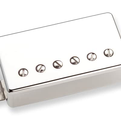 Seymour Duncan SH-1b '59 Model Bridge Humbucker, Nickel Cover, 11101-05-NC image 2