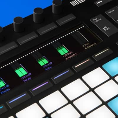 Limited Quantity - Ableton Push 2 Controller w/Live 12 Standard (Factory Refurbished) image 4
