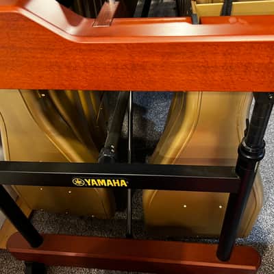 Yamaha YM5100A 2010 - Rosewood image 8