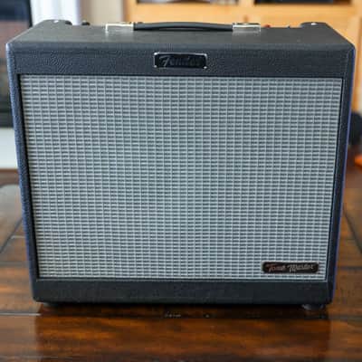 Fender Tone Master FR-10 1000-Watt 1x10" Active Guitar Speaker Cabinet 2023 - Present - Black image 3