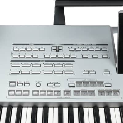 Yamaha Tyros 5-76 XXL image 4