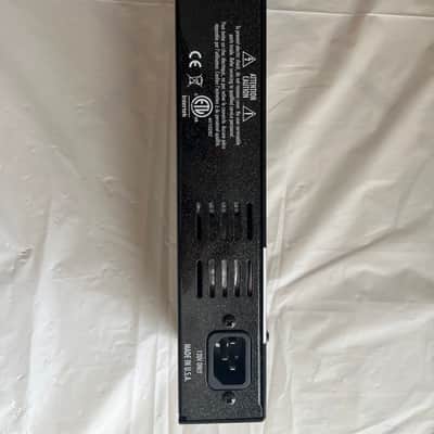 Voodoo Lab Pedal Power Mondo 2010s - Black image 3