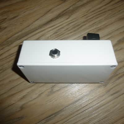 Wampler Plexi Drive 2010s - White image 4