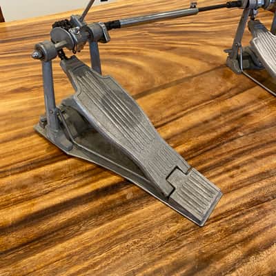 Tama Double Pedal - Twin Kick Bass Drum Pedal image 2