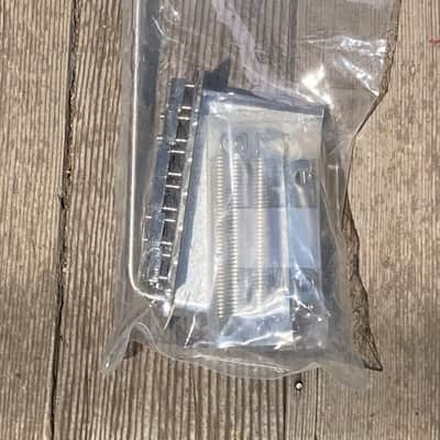Callaham Vintage Tremolo Bridge for Stratocaster guitar image 1