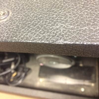 Crate GXT-100 Duel Triode with Celestion Speakers image 4