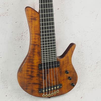 Manne Multi bass satin special '23 image 4