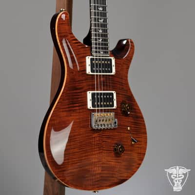 2015 PRS 30th Anniversary Custom 24 10-Top - 7.63 LBS image 2