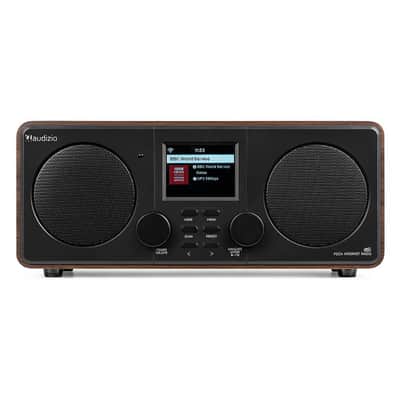 Audizio Foza Intern.Radiost.Dab Wifi Bt Wd image 2