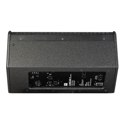 HK Audio Linear 5 MKII 112 XA | 12" 2-Way Powered PA Speaker.  New with Full Warranty! image 5