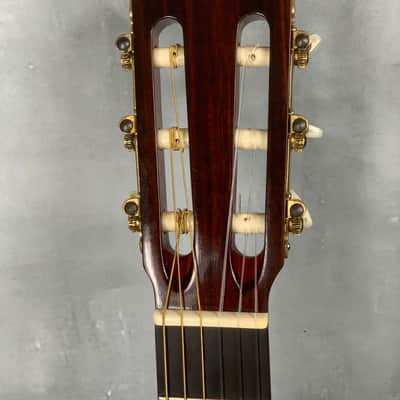 "Tamirez"...1969 Hiroshi Tamura P-30 Classical image 9