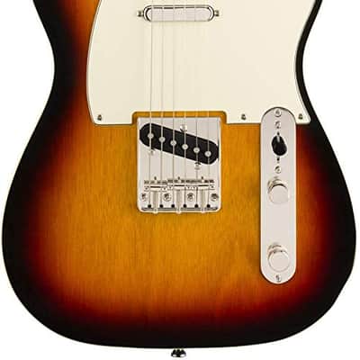 Squier Classic Vibe '60s Telecaster Custom | Reverb