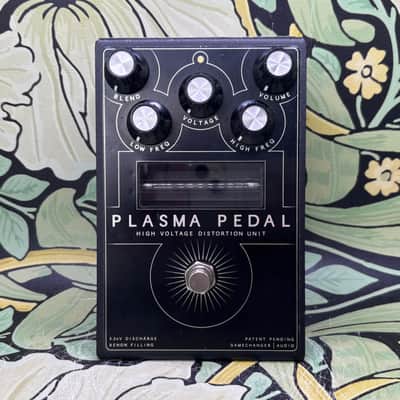 Gamechanger Audio Plasma Pedal - Used image 2