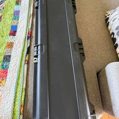 Chapman Stick SB-8 Bass Stick 2022 - Bamboo image 6