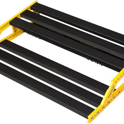 NUX Bumblebee Guitar Pedal Board, Large image 1