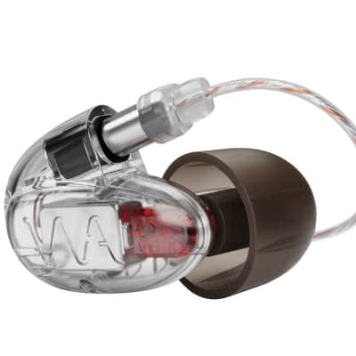 Westone PRO-X10 Universal-Fit In-Ear Monitors, Single Driver image 1