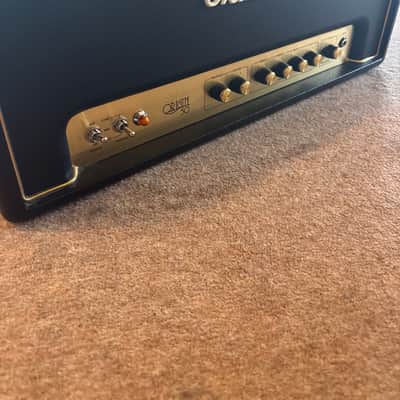 Marshall ORI50H image 2