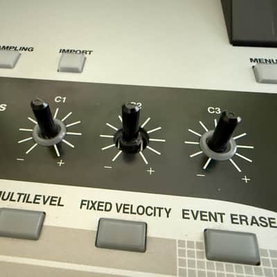 Roland MV-8800 Production Studio Sampler w/max ram image 10