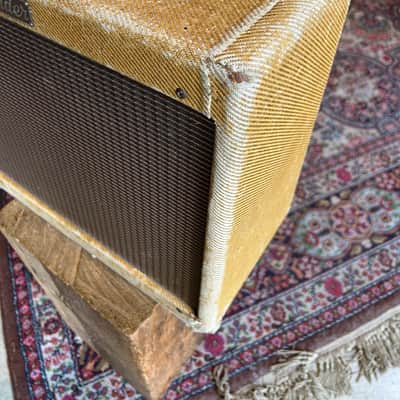 Fender Princeton 1958 - Tweed image 3