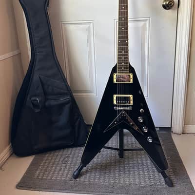 Hamer XT series Vector V | Reverb