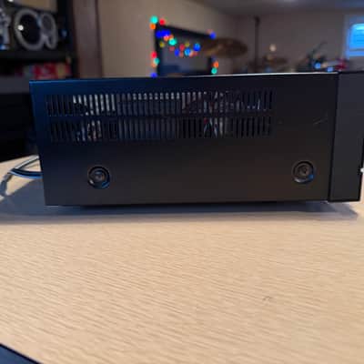 Luxman LV-111 Stereo Integrated Freshly Serviced High End Audiophile Sounds 👌 image 5