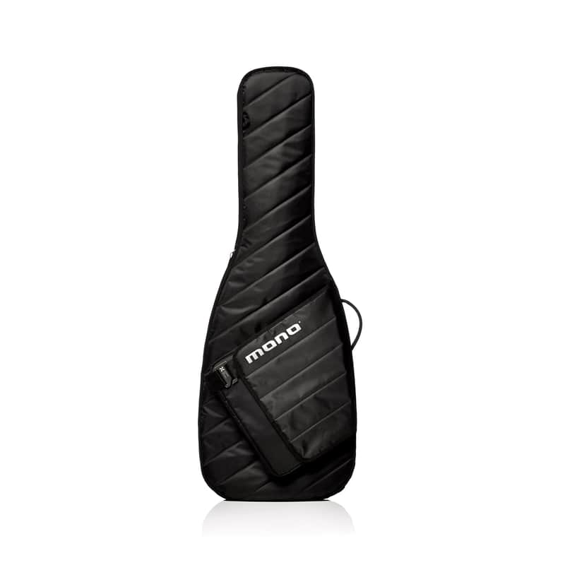 MONO M80-SEB-BLK Bass Sleeve - Black image 1