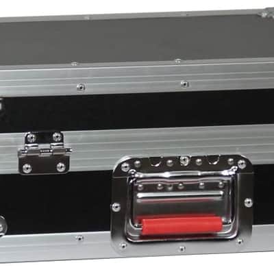 Gator G-TOUR MIX 12 Case for 12-Inch DJ Mixers image 1