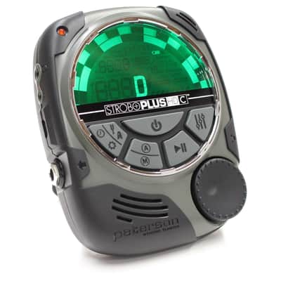 PETERSON StroboPLUS HDC image 1