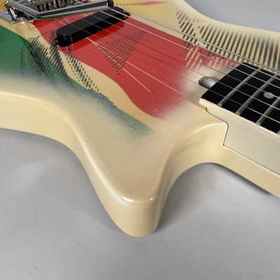 Traveling Wilburys TW-100T Electric Guitar Designed By Gretsch image 11