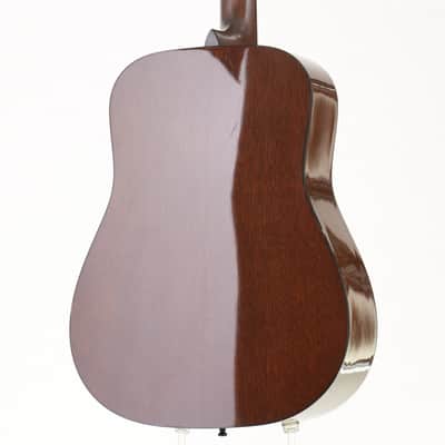 Martin D-18, manufactured in 1995 [563855] (07/08) image 5