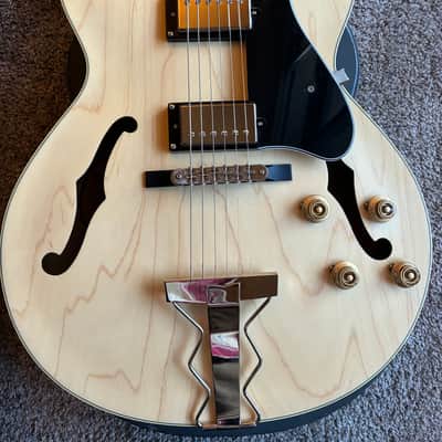 Epiphone ES-175 Premium 2014 - 2019 | Reverb