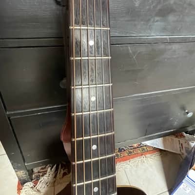 Washburn D- 20 R 1984 - natural image 5