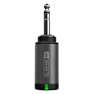 Line 6 Relay G10TII Wireless Transmitter - Open Box image 2