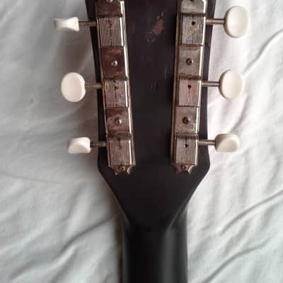 Gibson Les Paul Junior 1957 Sunburst image 5