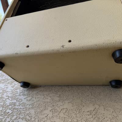 Immagine Mesa Boogie Mark III - *Unloaded Cabinet Only* 1985 - 8