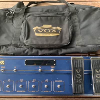 Vox VC-12 image 1