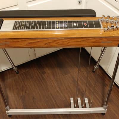 Zumsteel Pedal Steel Guitar image 1