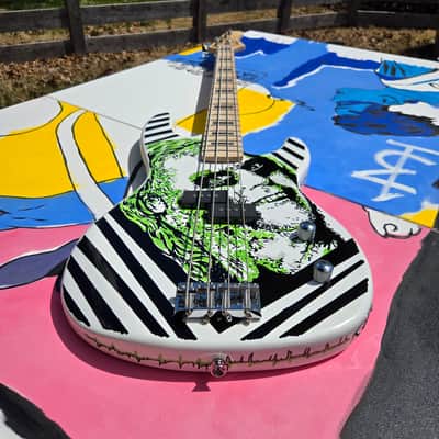 Glarry Bass image 7