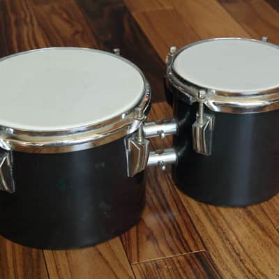 RARE Amati Kraslice 60-70s 6&8 bongos image 4