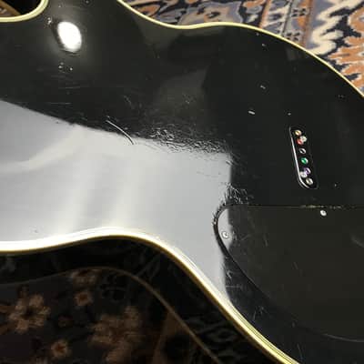 First Act Custom Shop DC-6 2011 Pete Adams Baroness image 6