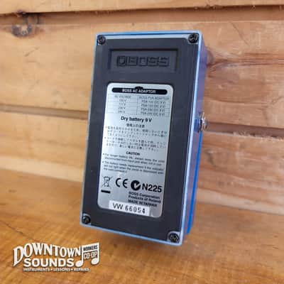 Boss BD-2 Blues Driver image 4