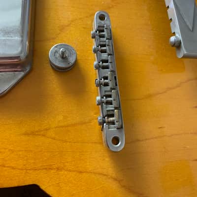 Gibson ES 330 TD 1965 (64 specs) image 13