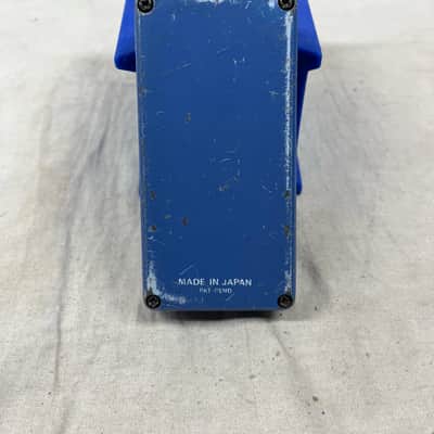 Ibanez PT-999 pt999 Phaser Tone Phase Shifter Pedal - MIJ Made In japan Vintage image 7