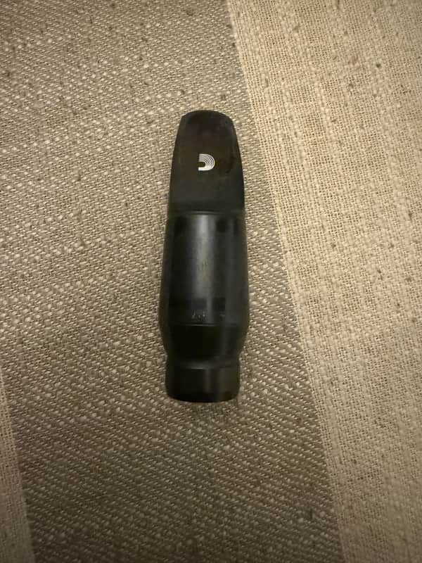 Vandoren Al3 Alto Saxophone Mouthpiece image 1